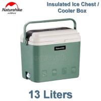 NH20SJ021-13L 13-Liters Insulated Ice Chest / Cooler Box