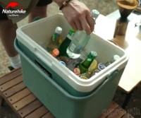 NH20SJ021-13L 13-Liters Insulated Ice Chest / Cooler Box