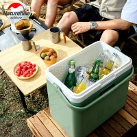 NH20SJ021-24L 24-Liters Insulated Ice Chest / Cooler Box