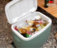 NH20SJ021-33L Insulated Ice Chest / Cooler Box 33L