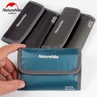 NH20SN003 RFID Blocking Travel Wallet