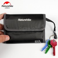 NH20SN003 RFID Blocking Travel Wallet
