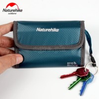 NH20SN003 RFID Blocking Travel Wallet