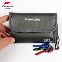 NH20SN003 RFID Blocking Travel Wallet