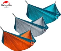 NH21DC011 Superlight 2-Person (Double) Swing Hammock