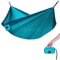 NH21DC011 Superlight 2-Person (Double) Swing Hammock
