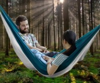 NH21DC011 Superlight 2-Person (Double) Swing Hammock