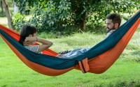 NH21DC011 Superlight 2-Person (Double) Swing Hammock