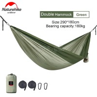 NH21DC011 Superlight 2-Person (Double) Swing Hammock