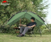 NH21ZP008-4P 4-Person Automatic Pop-up Tent