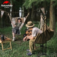 NH22DC003 Indoor / Outdoor Canvas Hanging Swing Chair