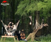 NH22DC003 Indoor / Outdoor Canvas Hanging Swing Chair