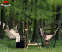 NH22DC003 Indoor / Outdoor Canvas Hanging Swing Chair