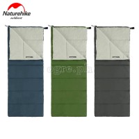 NH22MSD05 F150 190 x 75cm Standard Length Envelope Style Sleeping Bag