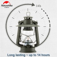 NH22ZM003 Classic Design Indoor / Outdoor Kerosene Lantern