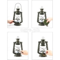 NH22ZM003 Classic Design Indoor / Outdoor Kerosene Lantern