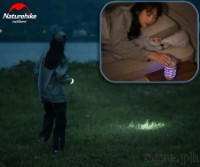 NH22ZM005 Rechargeable Mosquito Killer Repellant Lamp