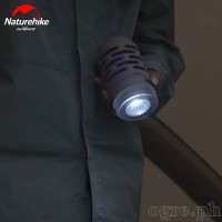 NH22ZM005 Rechargeable Mosquito Killer Repellant Lamp