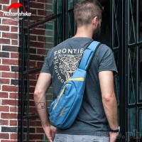 NH23X008-K 6L Waterproof Chest Bag