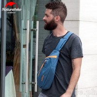 NH23X008-K 6L Waterproof Chest Bag