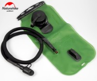NH30Y030-D 3-Liter PEVA Water Bladder / Hydration Bag