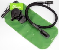 NH30Y030-D 3-Liter PEVA Water Bladder / Hydration Bag
