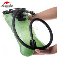 NH30Y030-D 3-Liter PEVA Water Bladder / Hydration Bag