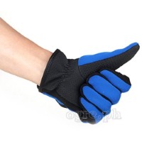 NDE-6 Snorkeling / Diving Gloves