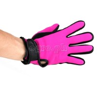 NDE-6 Snorkeling / Diving Gloves