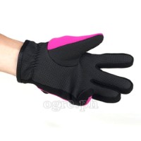 NDE-6 Snorkeling / Diving Gloves