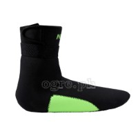 NSS-1 Hi-Cut Neoprene Aqua Socks