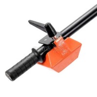LS-10 Heavy Duty Boom Stand with Counterweight