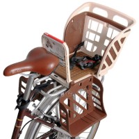 RBC-009S3 Bicycle Rear Child Seat