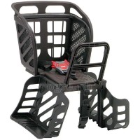 RBC-009S3 Bicycle Rear Child Seat