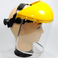 PFS-01 Industrial Protective Full Face Shield