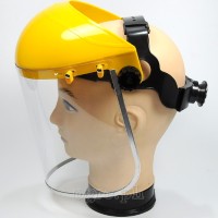 PFS-01 Industrial Protective Full Face Shield