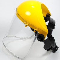 PFS-01 Industrial Protective Full Face Shield