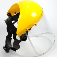 PFS-01 Industrial Protective Full Face Shield