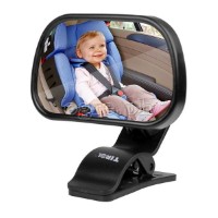 SIM-01 Interior View Safety Mirror