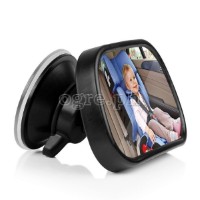 SIM-01 Interior View Safety Mirror