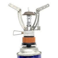 BTC-01 Butane Tank Nozzle Adapter / Converter
