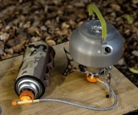 BTC-01 Butane Tank Nozzle Adapter / Converter