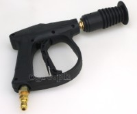PWQ-01 1/4” Quick Connect Coupler Set (Brass)