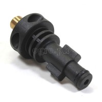 PWSH-02 Sewer / Drain Cleaning Hose with Polymer Adapter for Kawasaki/Fujihama Wash Guns 10 / 15 / 20 meters