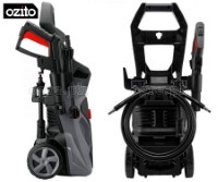 HPW-2030 1800W 140 bar / 2030psi High Pressure Washer (Refurbished Australian Surplus)