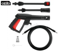 HPW-2030 1800W 140 bar / 2030psi High Pressure Washer (Refurbished Australian Surplus)