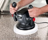 OZBP110WA 240mm (10”) Electric Buffer Polisher (Refurbished Australian Surplus)