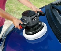 OZBP110WA 240mm (10”) Electric Buffer Polisher (Refurbished Australian Surplus)