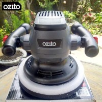 OZBP110WA 240mm (10”) Electric Buffer Polisher (Refurbished Australian Surplus)