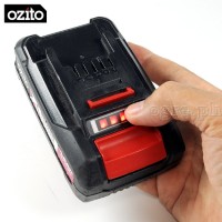PXBP-150 18V 1.5Ah Rechargeable Li-Ion Battery (Refurbished Australian Surplus)